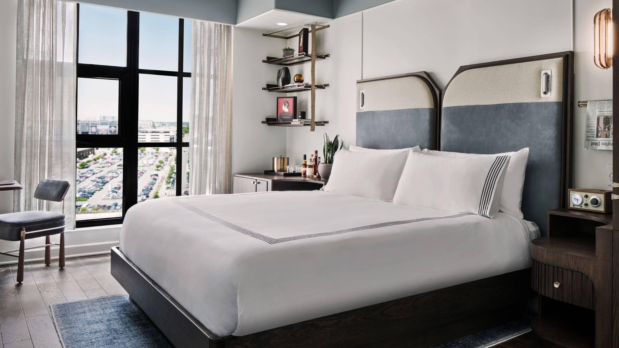 Thompson Dc, By Hyatt Washington