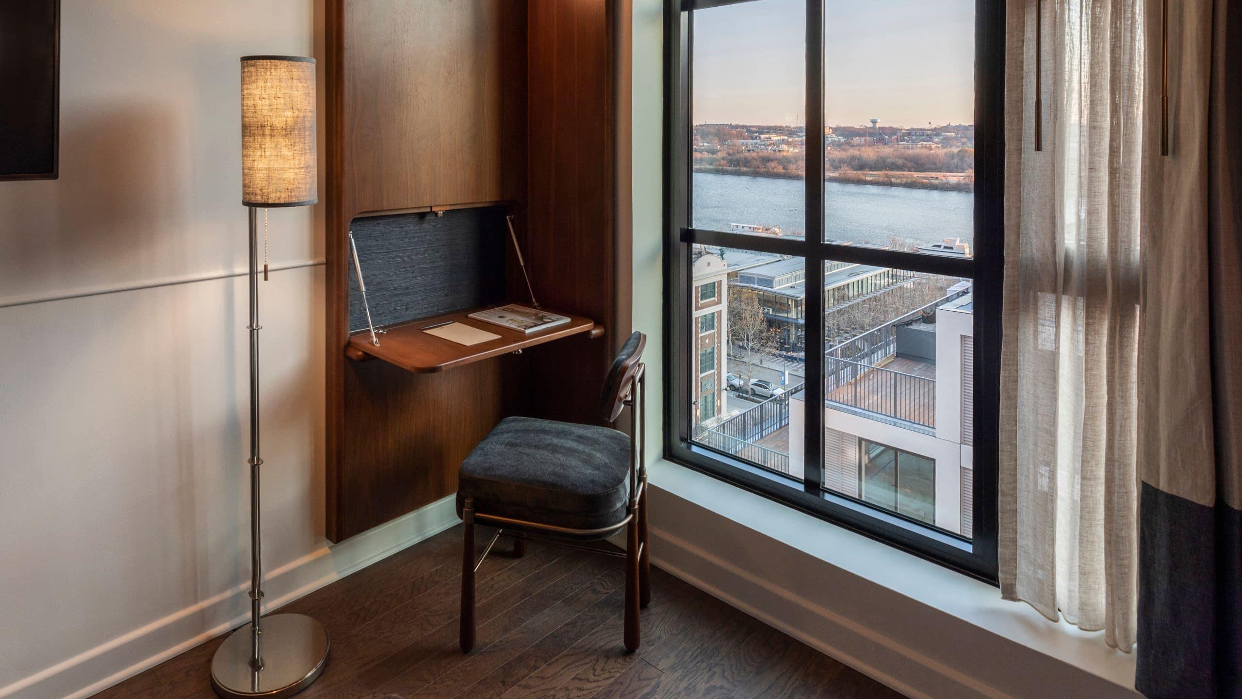Thompson Dc, By Hyatt Washington