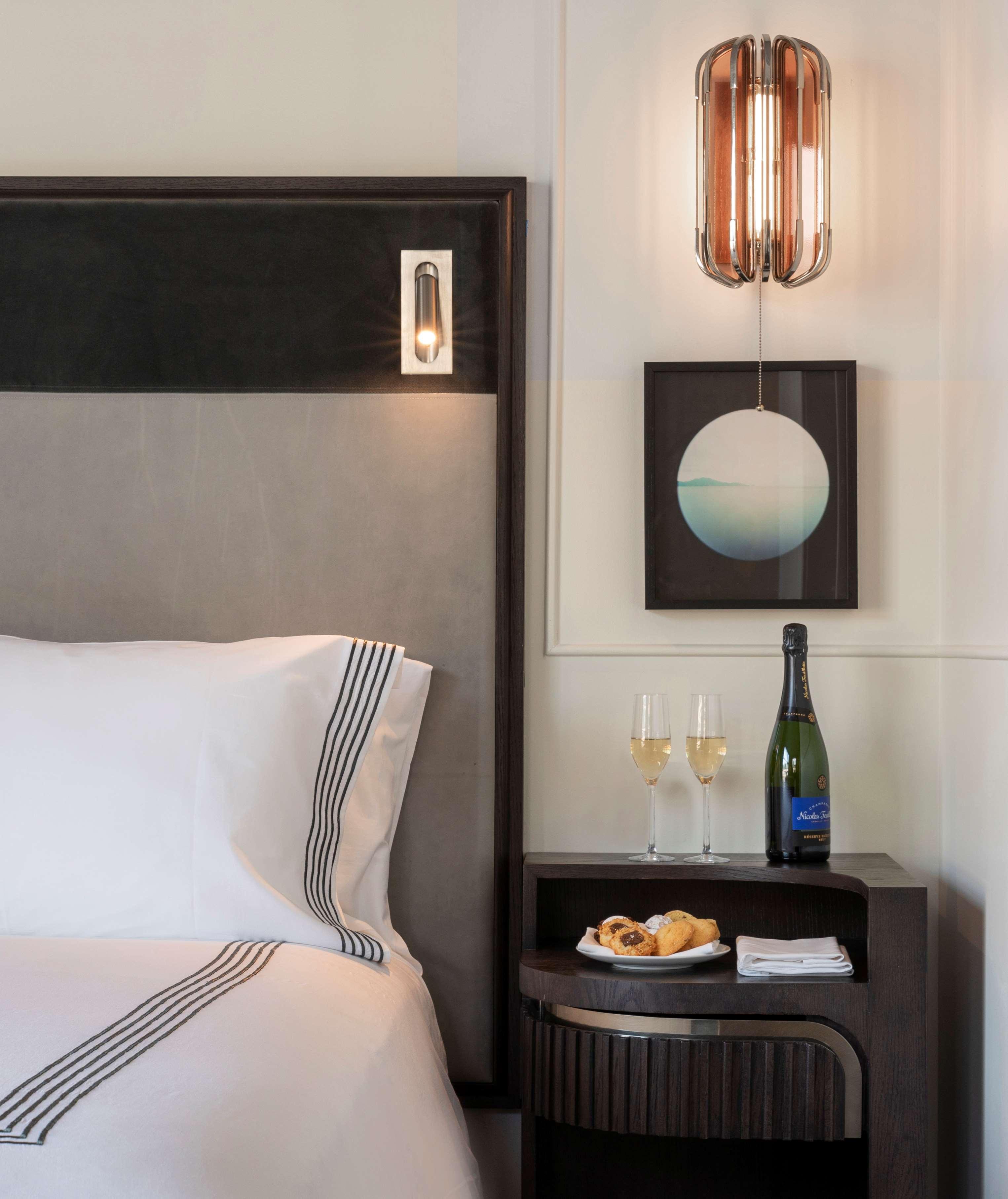 Thompson Dc, By Hyatt 4*