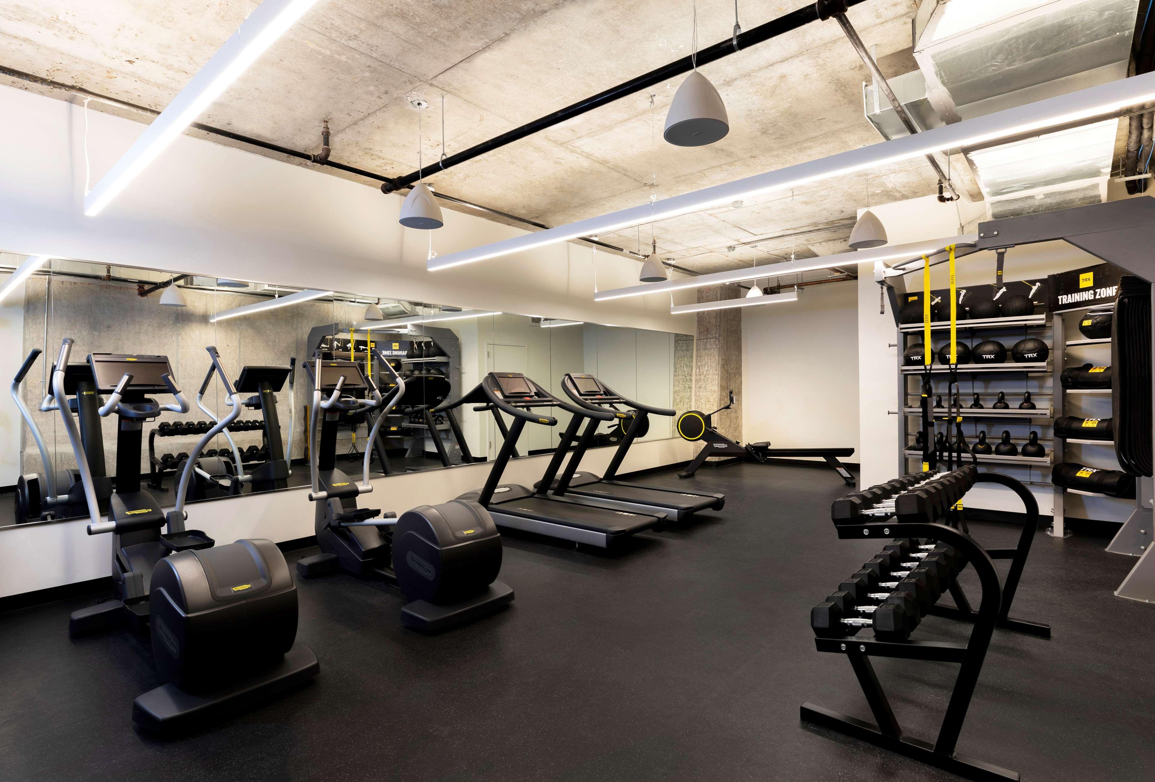 Hotel Thompson Dc, By Hyatt 4*