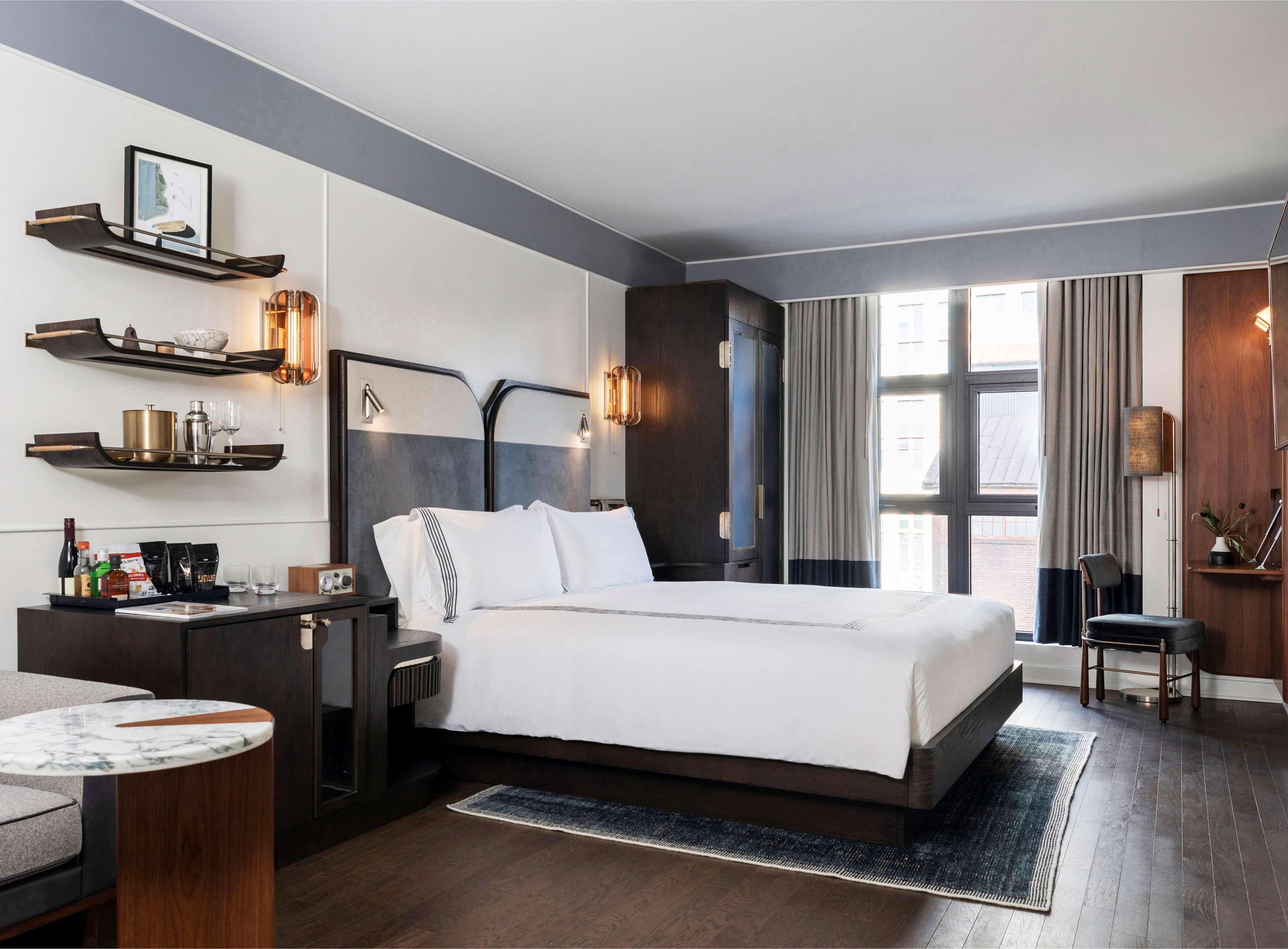 Hotel Thompson Dc, By Hyatt Washington