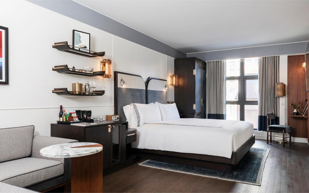 Thompson Dc, By Hyatt Washington
